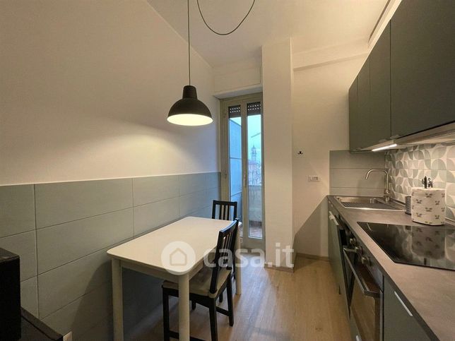 Appartamento in residenziale in Alzaia Naviglio Pavese 8