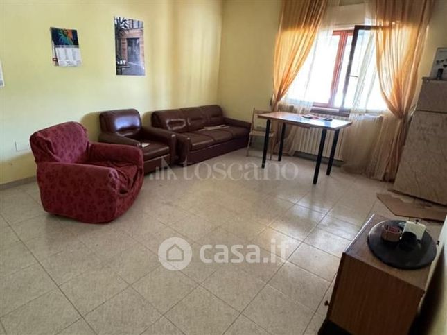 Appartamento in residenziale in Via delle Olimpiadi