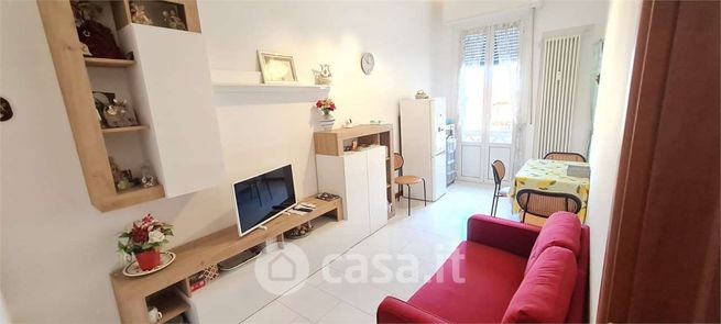 Appartamento in residenziale in Via Maestri Campionesi 17