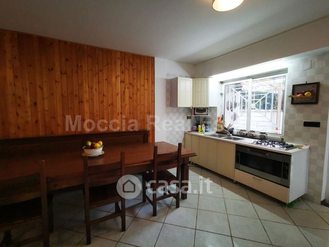 Appartamento in residenziale in Via Maria Gaetana Agnesi