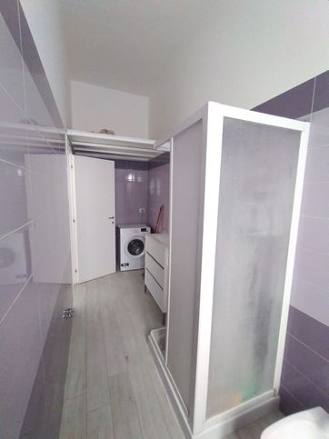 Appartamento in residenziale in Corso Tommaso Vitale