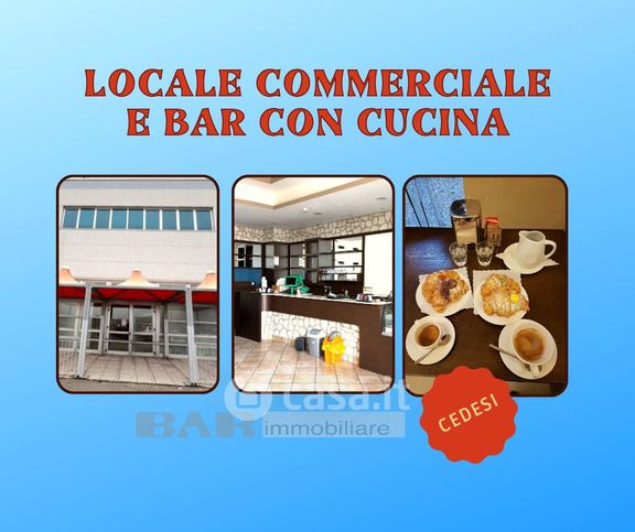Negozio/locale commerciale in commerciale in Via Magistrini