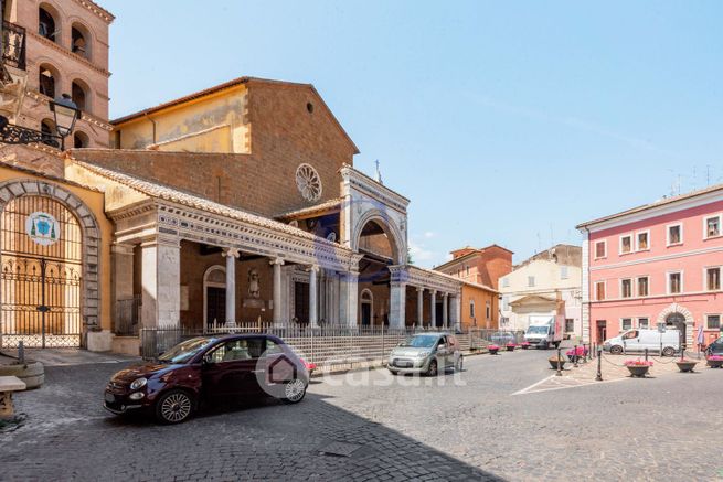 Casa indipendente in residenziale in Via Don Giovanni Minzoni 23