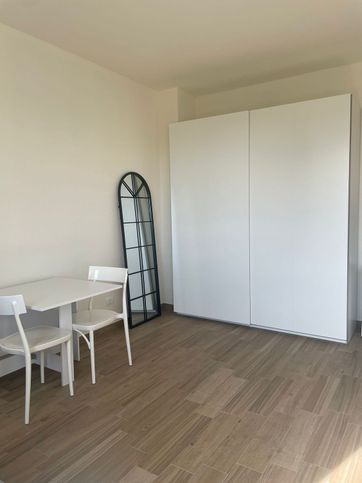 Appartamento in residenziale in Via Spezia 1