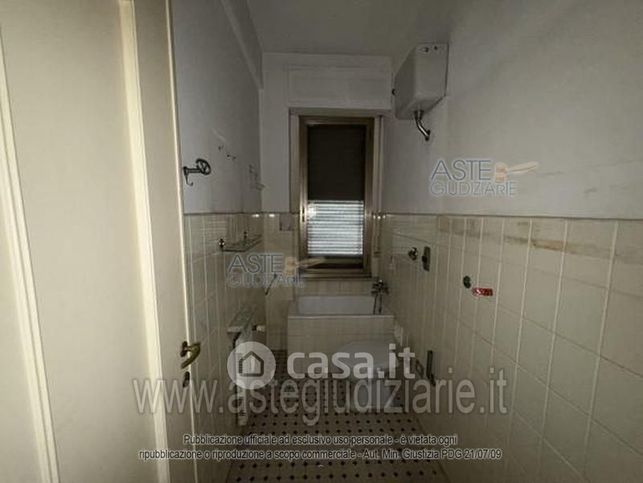 Appartamento in residenziale in Via Montallegro 28 A