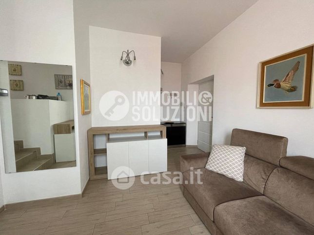 Appartamento in residenziale in Vicolo Lavi 6