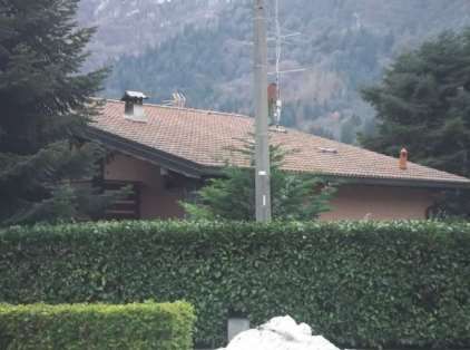 Villa in residenziale in Via Giuseppe Garibaldi