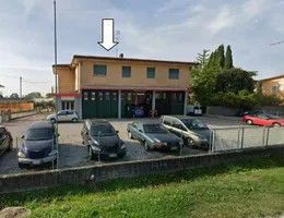 Appartamento in residenziale in Via Romanziol