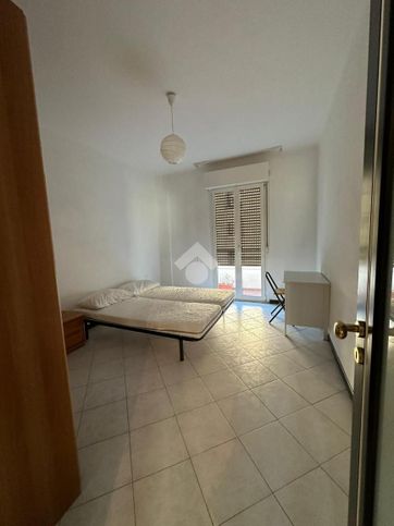 Appartamento in residenziale in Via Fabio Severo 83