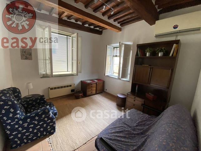 Appartamento in residenziale in Via Galli Tassi