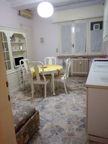 Appartamento in residenziale in Via Giambellino