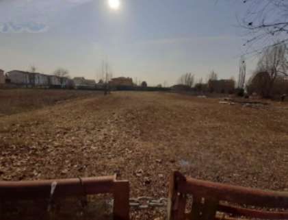 Terreno agricolo in commerciale in Via Giassara