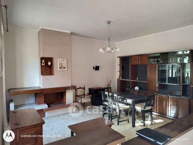 Appartamento in residenziale in Via Don Giuseppe Morosini