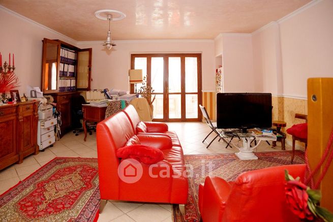 Appartamento in residenziale in Via Frati Crociferi
