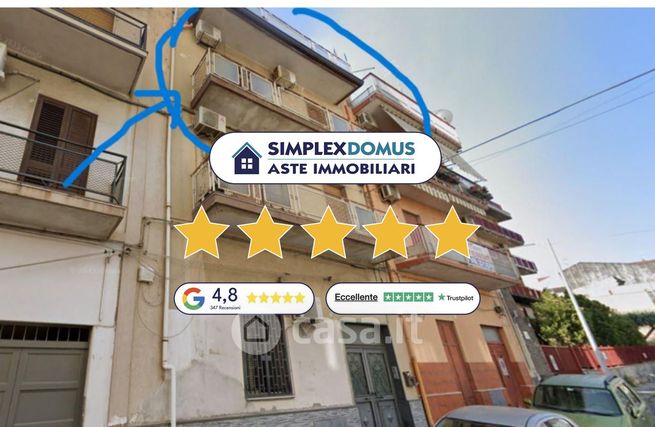 Appartamento in residenziale in Via Villa Glori