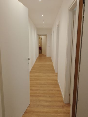 Ufficio in commerciale in Via Francesco Brioschi 50