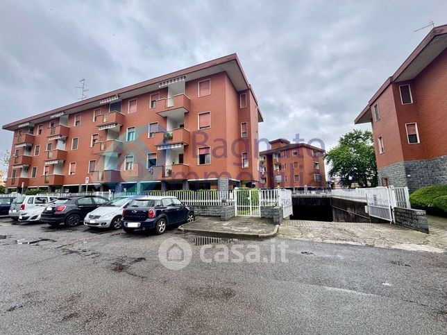 Box/posto auto in residenziale in Via dei Walser 29