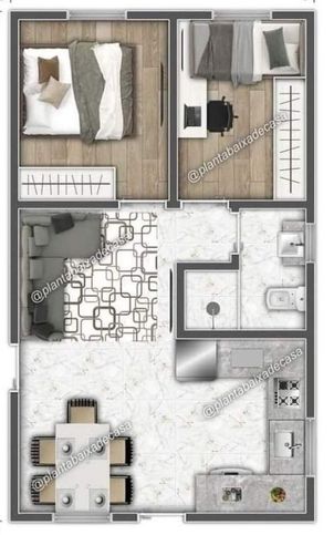 Appartamento in residenziale in Via di Mezzo