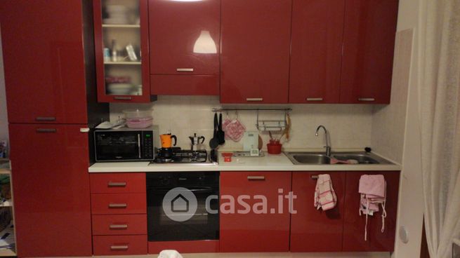 Appartamento in residenziale in 
