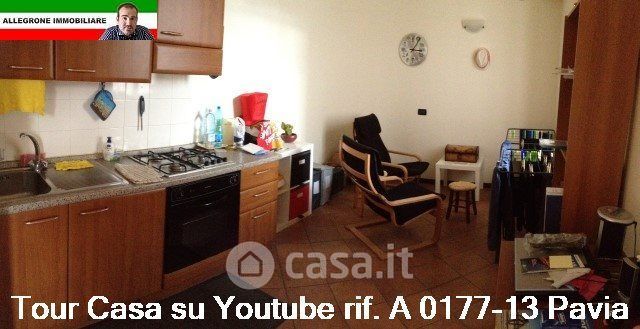 Appartamento in residenziale in Corso Camillo Benso Cavour