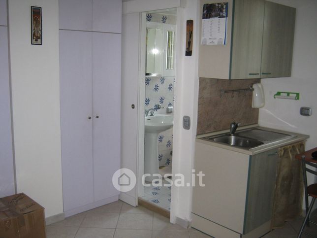 Appartamento in residenziale in Largo Bruno Fanciullacci