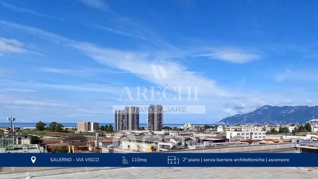Ufficio in commerciale in 