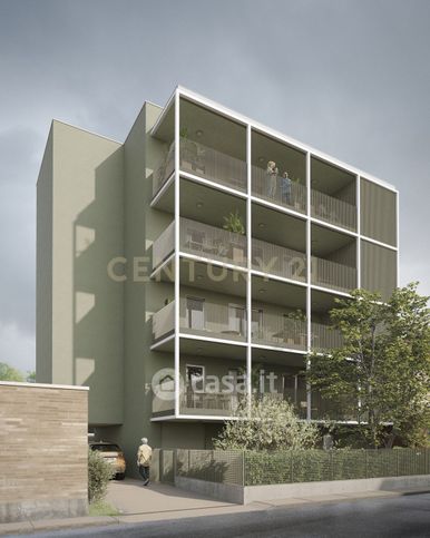 Appartamento in residenziale in Vicolo Riccardo Selvatico