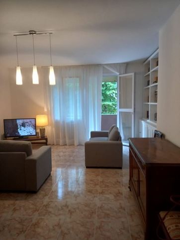 Appartamento in residenziale in Via Podgora