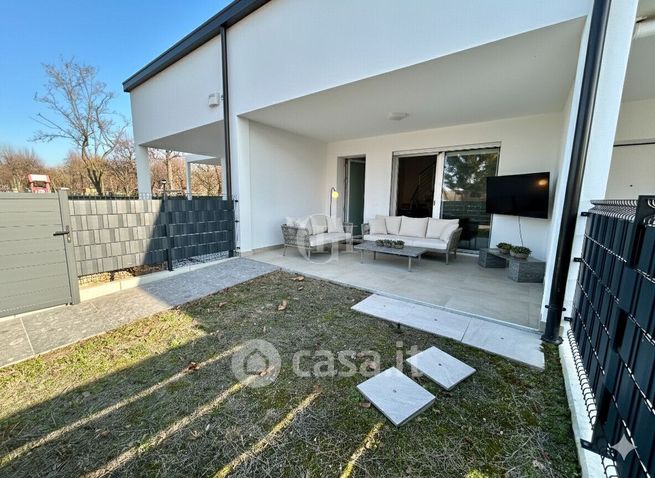 Villetta a schiera in residenziale in Via Corer 130