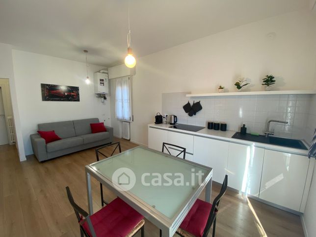 Appartamento in residenziale in Piazza Libertà