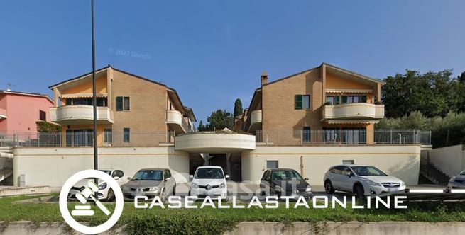 Appartamento in residenziale in Via Monte Vettore
