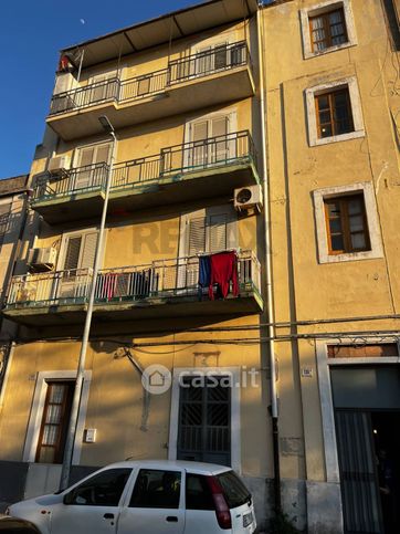 Appartamento in residenziale in Via Caduti del Lavoro 136