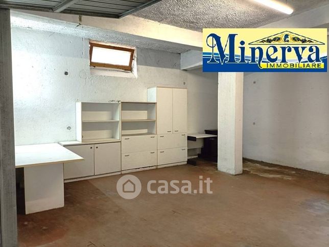 Garage/posto auto in residenziale in Via Flavia