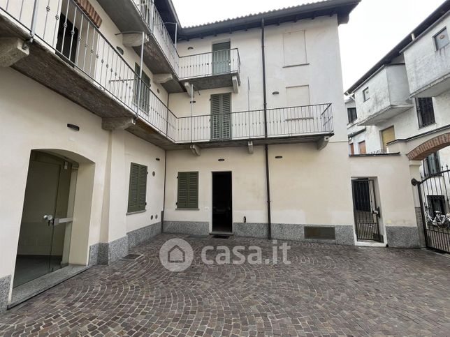 Appartamento in residenziale in Via Cesarea