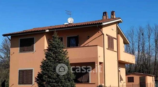 Appartamento in residenziale in Via Salvetti 44