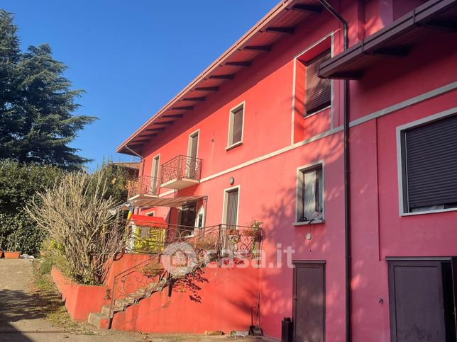 Appartamento in residenziale in Via delle Betulle