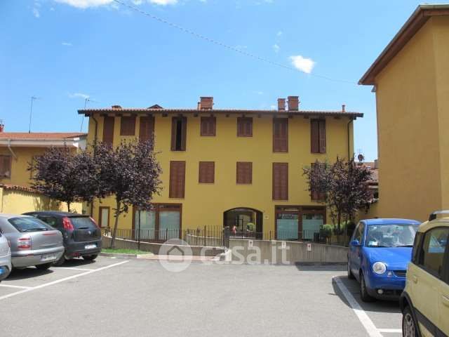 Box/posto auto in residenziale in Via Paolo Braccini 6