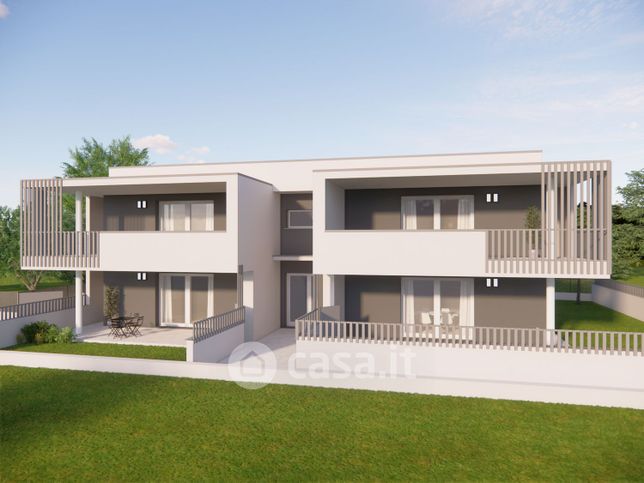 Appartamento in residenziale in Via Carlo Porta 2