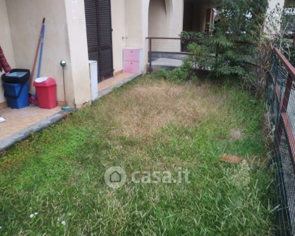 Appartamento in residenziale in Via San Vincenzo 11