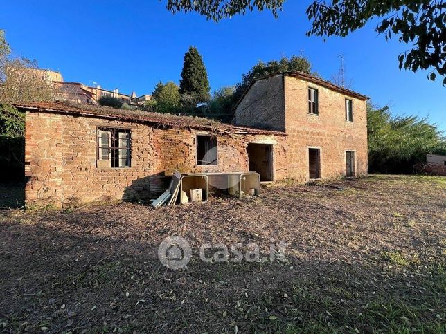 Casa indipendente in residenziale in Via dei Cappuccini