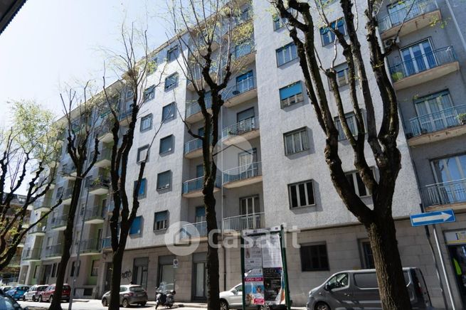 Appartamento in residenziale in Viale C. Cavour 4