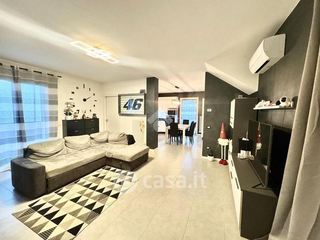 Appartamento in residenziale in Via Desman 22