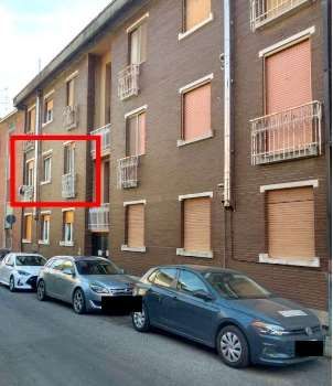 Appartamento in residenziale in Via Umberto I 12