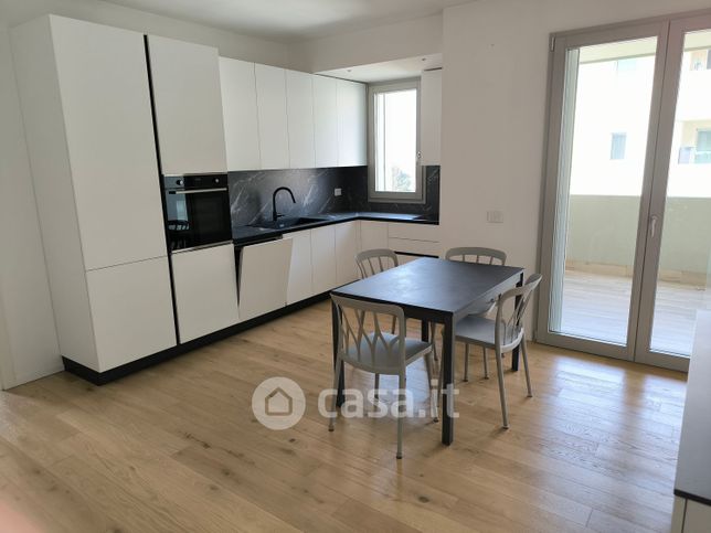 Appartamento in residenziale in Via Caduti di Nassiriya
