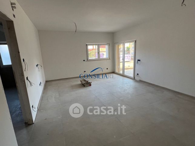 Appartamento in residenziale in Via Francesco Bonfiglio 62