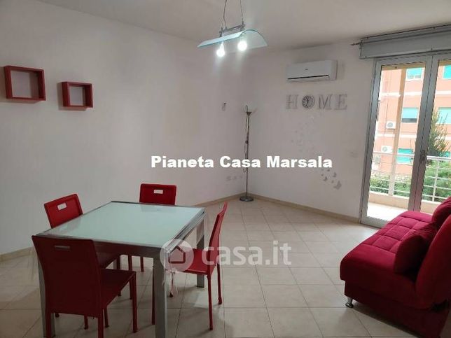 Appartamento in residenziale in Via Dante Alighieri
