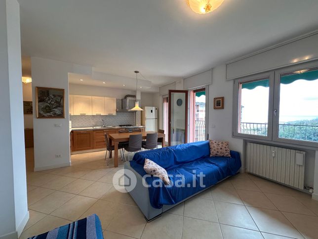 Appartamento in residenziale in Via Usodimare