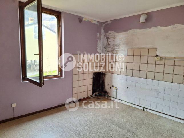 Appartamento in residenziale in Via Privata Derna 9