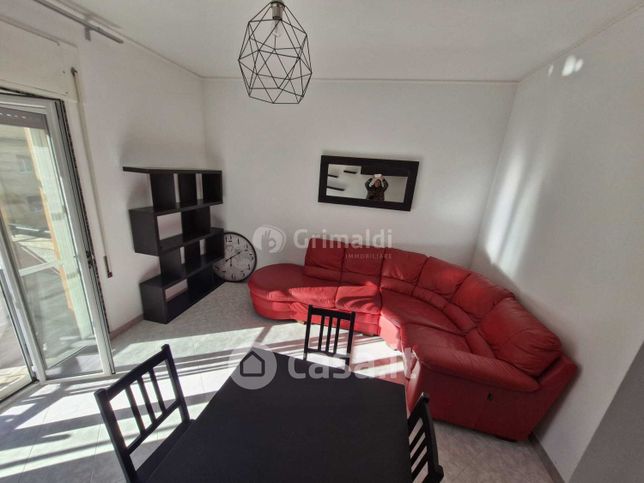 Appartamento in residenziale in Via Cristoforo Colombo 12