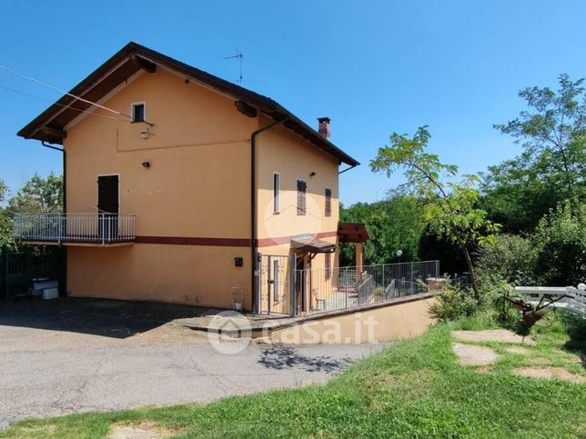 Villa in residenziale in Frazione Casabianca 47A